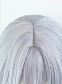 OSIAS COSPLAY - Honkai Star Rail Castorice Cosplay Wig Long Light Purple to Dark Purple Gradient Hair