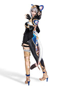 OSIAS COSPLAY - Honkai Star Rail Cipher Cosplay Costume Slim Fit Bodysuit