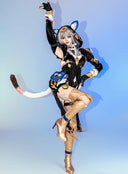 OSIAS COSPLAY - Honkai Star Rail Cipher Cosplay Costume Slim Fit Bodysuit