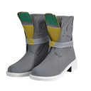 OSIAS COSPLAY - Honkai Star Rail Dan Heng Game Cosplay Boots