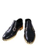 OSIAS COSPLAY - Honkai Star Rail Dr. Ratio Concert Cosplay Shoes