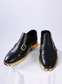 OSIAS COSPLAY - Honkai Star Rail Dr. Ratio Concert Cosplay Shoes