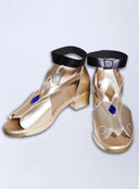 OSIAS COSPLAY - Honkai Star Rail Dr. Ratio Game Cosplay Flats