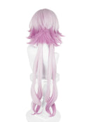 OSIAS COSPLAY - Honkai Star Rail Evernight Cosplay Wig Long Light Pink and Dark Pink