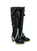 OSIAS COSPLAY - Honkai Star Rail Feixiao Game Cosplay Boots