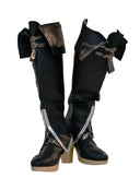 OSIAS COSPLAY - Honkai Star Rail Feixiao Game Cosplay Shoes
