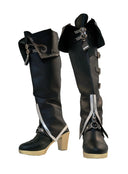 OSIAS COSPLAY - Honkai Star Rail Feixiao Game Cosplay Shoes