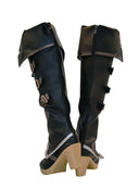 OSIAS COSPLAY - Honkai Star Rail Feixiao Game Cosplay Shoes