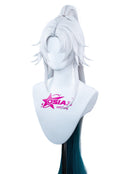 OSIAS COSPLAY - Honkai Star Rail Feixiao Cosplay Wig