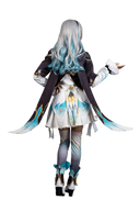 OSIAS COSPLAY - Honkai Star Rail Firefly Cosplay Costume