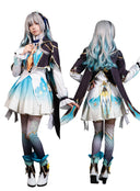 OSIAS COSPLAY - Honkai Star Rail Firefly Cosplay Costume