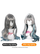 OSIAS COSPLAY - Honkai Star Rail Firefly Cosplay Wig