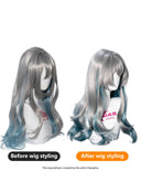 OSIAS COSPLAY - Honkai Star Rail Firefly Cosplay Wig