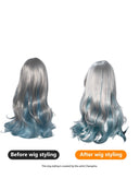 OSIAS COSPLAY - Honkai Star Rail Firefly Cosplay Wig