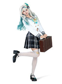 OSIAS COSPLAY - Honkai Star Rail Firefly Spring Missive Cosplay Costume JK Uniform With Youth School Style