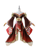 OSIAS COSPLAY - Honkai Star Rail Fugue Cosplay Costume