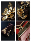 OSIAS COSPLAY - Honkai Star Rail Fugue Cosplay Costume