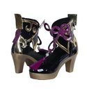 OSIAS COSPLAY - Honkai Star Rail Fuxuan Game Cosplay Heels