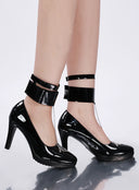 OSIAS COSPLAY - Honkai Star Rail Herta Concert Cosplay Shoes