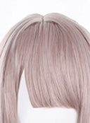OSIAS COSPLAY - Honkai Star Rail Herta Concert Cosplay Wig Long Pink and Purple Hair