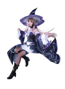 OSIAS COSPLAY - Honkai Star Rail Herta Cosplay Costume