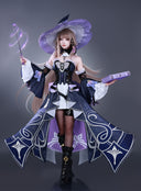 OSIAS COSPLAY - Honkai Star Rail Herta Cosplay Costume