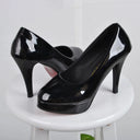 OSIAS COSPLAY - Honkai Star Rail Himeko Game Cosplay Heels