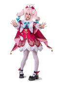 OSIAS COSPLAY - Honkai Star Rail Hyacine Cosplay Costume