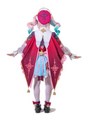 OSIAS COSPLAY - Honkai Star Rail Hyacine Cosplay Costume