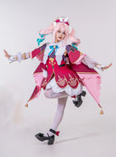 OSIAS COSPLAY - Honkai Star Rail Hyacine Cosplay Costume