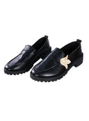 OSIAS COSPLAY - Honkai Star Rail Hyacine Cosplay Shoes