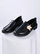 OSIAS COSPLAY - Honkai Star Rail Hyacine Cosplay Shoes