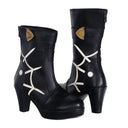 OSIAS COSPLAY - Honkai Star Rail Kafka Game Cosplay Boots