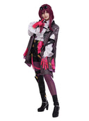 OSIAS COSPLAY - Honkai Star Rail Kafka Game Cosplay Boots