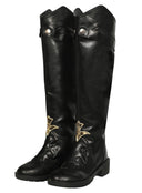 OSIAS COSPLAY - Honkai Star Rail Luocha Game Cosplay Boots