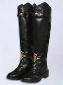 OSIAS COSPLAY - Honkai Star Rail Luocha Game Cosplay Boots
