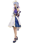 OSIAS COSPLAY - Honkai Star Rail Robin Cosplay Costume