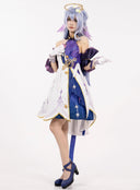 OSIAS COSPLAY - Honkai Star Rail Robin Cosplay Costume