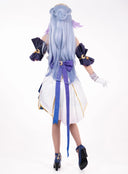 OSIAS COSPLAY - Honkai Star Rail Robin Cosplay Costume