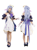 OSIAS COSPLAY - Honkai Star Rail Robin Cosplay Costume