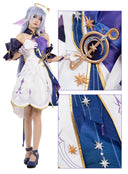 OSIAS COSPLAY - Honkai Star Rail Robin Cosplay Costume