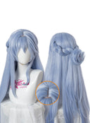 OSIAS COSPLAY - Honkai Star Rail Robin Cosplay Wig