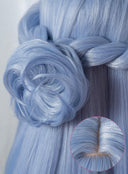 OSIAS COSPLAY - Honkai Star Rail Robin Cosplay Wig