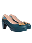 OSIAS COSPLAY - Honkai Star Rail Ruan Mei Game Cosplay Heels