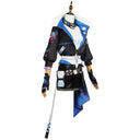 OSIAS COSPLAY - Honkai Star Rail Silver Wolf Cosplay Costume