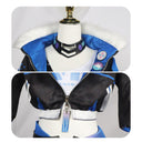 OSIAS COSPLAY - Honkai Star Rail Silver Wolf Cosplay Costume