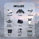 OSIAS COSPLAY - Honkai Star Rail Silver Wolf Cosplay Costume