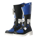 OSIAS COSPLAY - Honkai Star Rail Silver Wolf Game Cosplay Boots