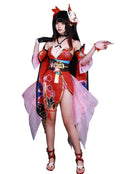 OSIAS COSPLAY - Honkai Star Rail Sparkle Cosplay Costume