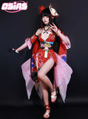 OSIAS COSPLAY - Honkai Star Rail Sparkle Cosplay Costume